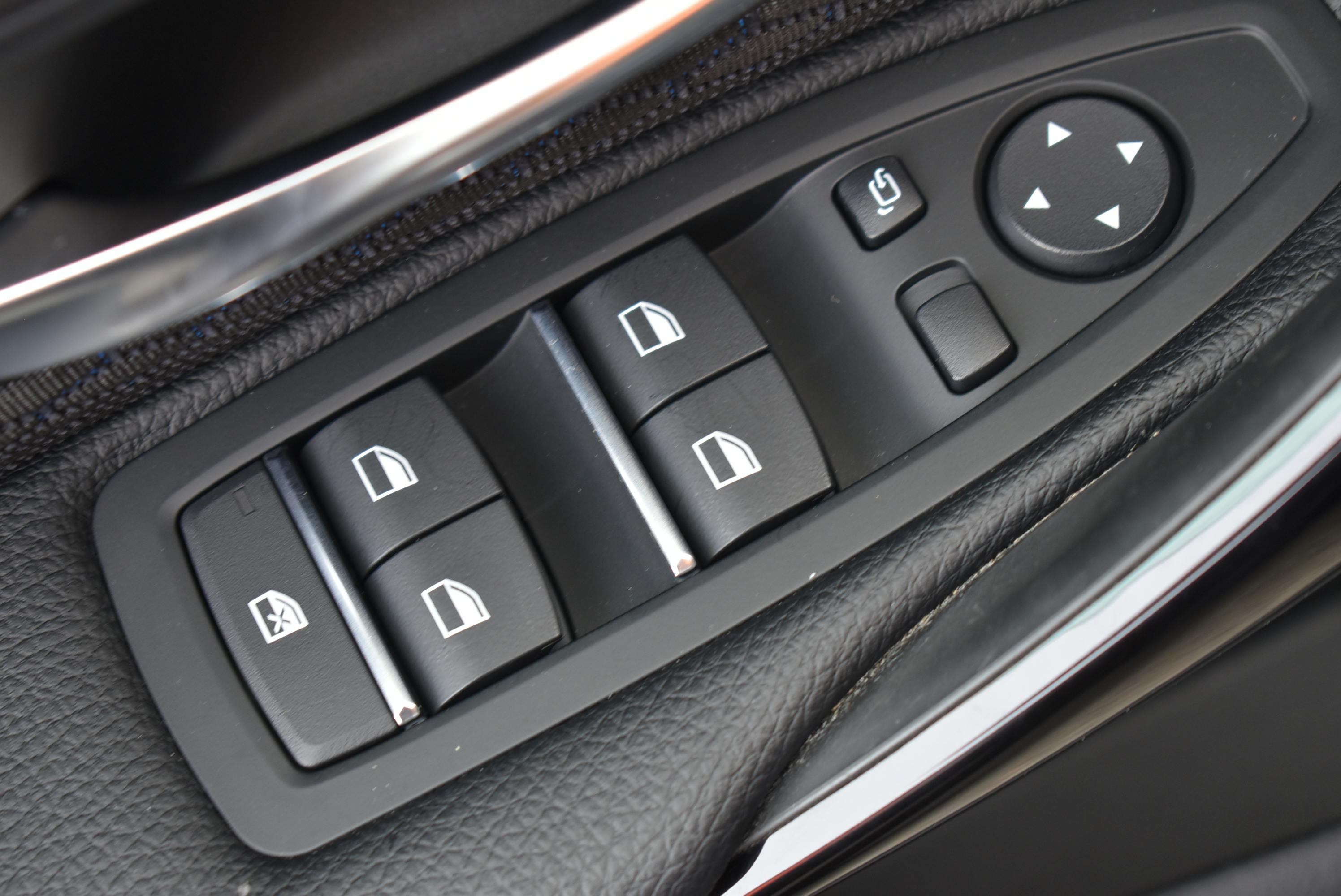 BMW Série 4  440IA XDRIVE 326CH M SPORT occasion - Photo 21