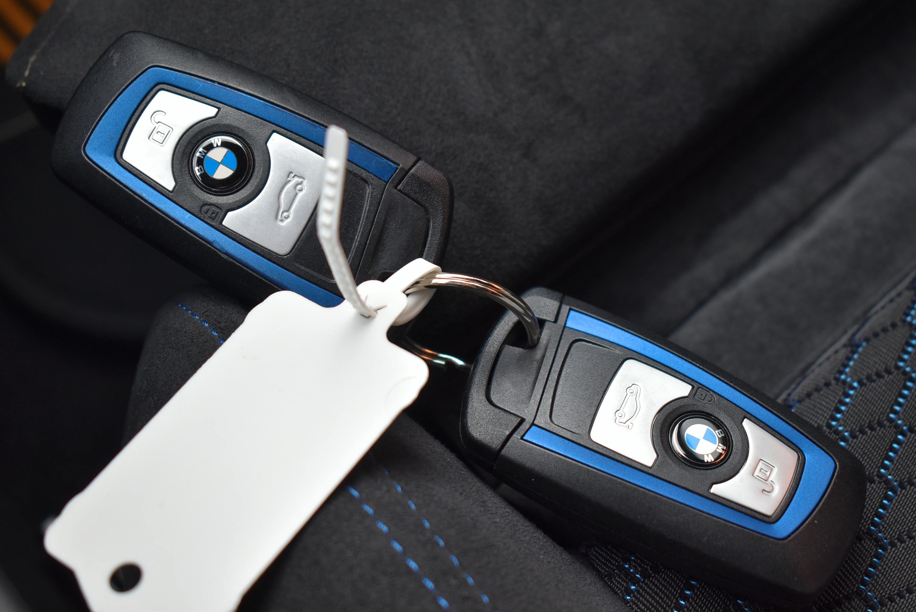 BMW Série 4  440IA XDRIVE 326CH M SPORT occasion - Photo 35