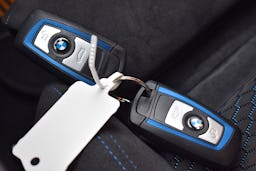 BMW Série 4  440IA XDRIVE 326CH M SPORT occasion - Photo 35