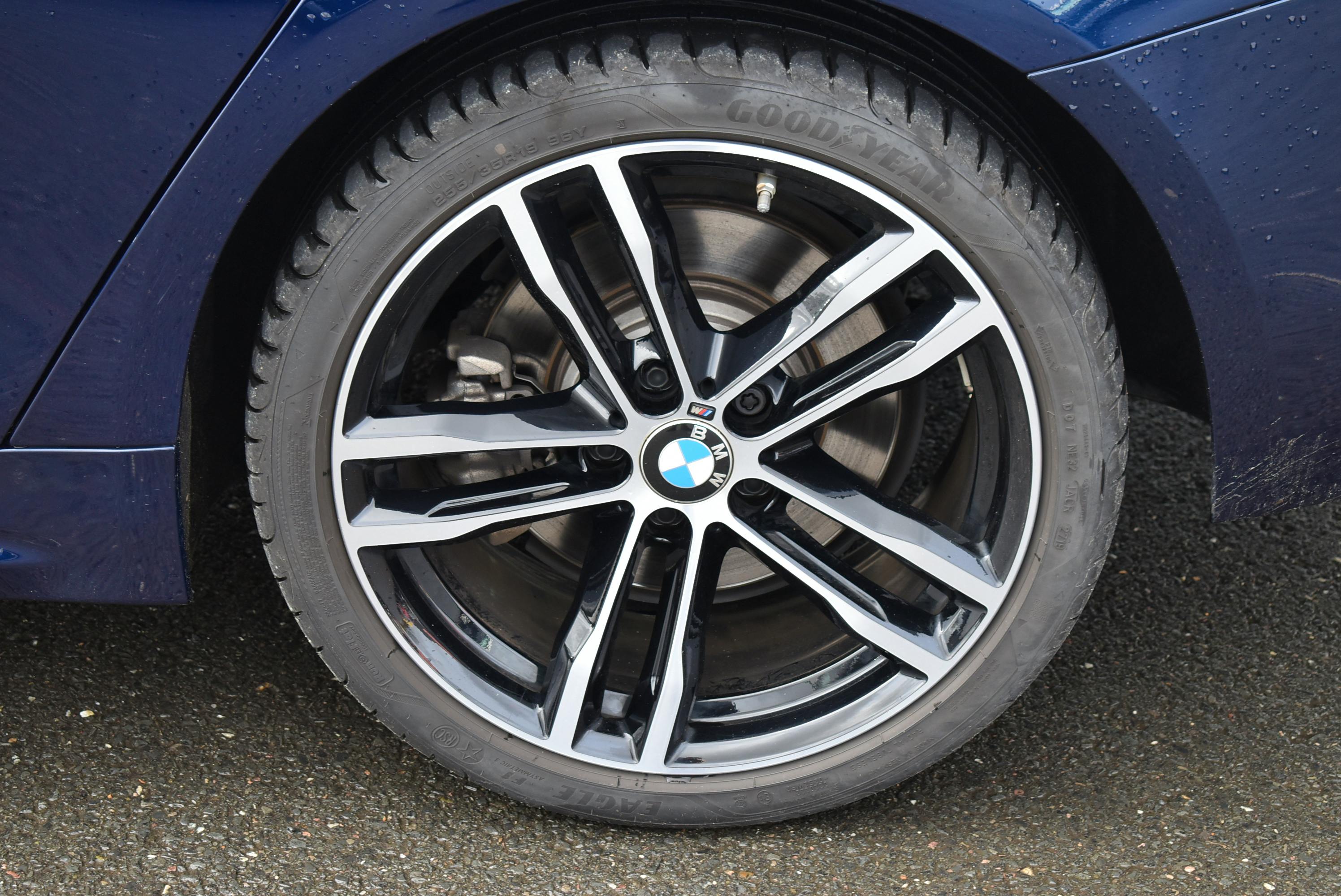 BMW Série 4  440IA XDRIVE 326CH M SPORT occasion - Photo 38