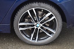 BMW Série 4  440IA XDRIVE 326CH M SPORT occasion - Photo 38
