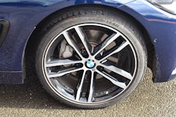 BMW Série 4  440IA XDRIVE 326CH M SPORT occasion - Photo 39