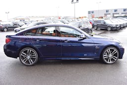 BMW Série 4  440IA XDRIVE 326CH M SPORT occasion - Photo 4