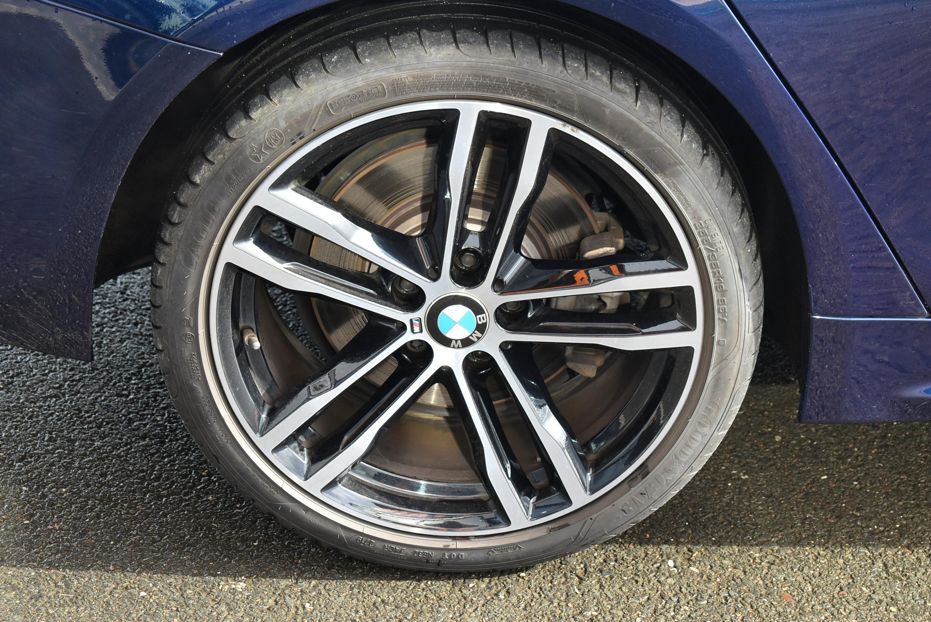 BMW Série 4  440IA XDRIVE 326CH M SPORT occasion - Photo 40