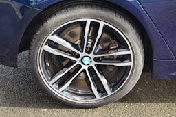 BMW Série 4  440IA XDRIVE 326CH M SPORT occasion - Photo 40