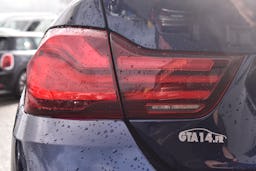 BMW Série 4  440IA XDRIVE 326CH M SPORT occasion - Photo 41