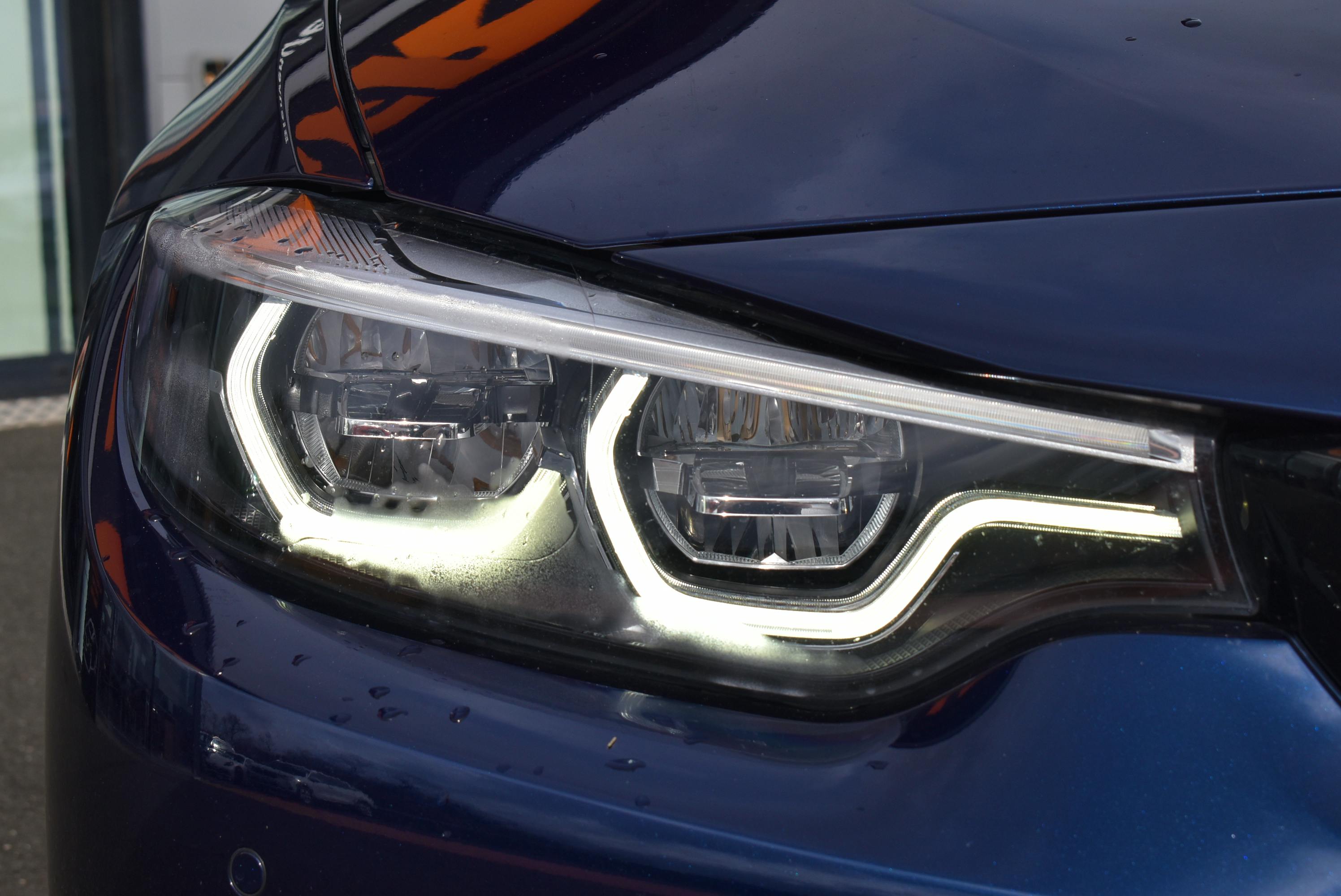 BMW Série 4  440IA XDRIVE 326CH M SPORT occasion - Photo 42