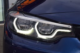BMW Série 4  440IA XDRIVE 326CH M SPORT occasion - Photo 42