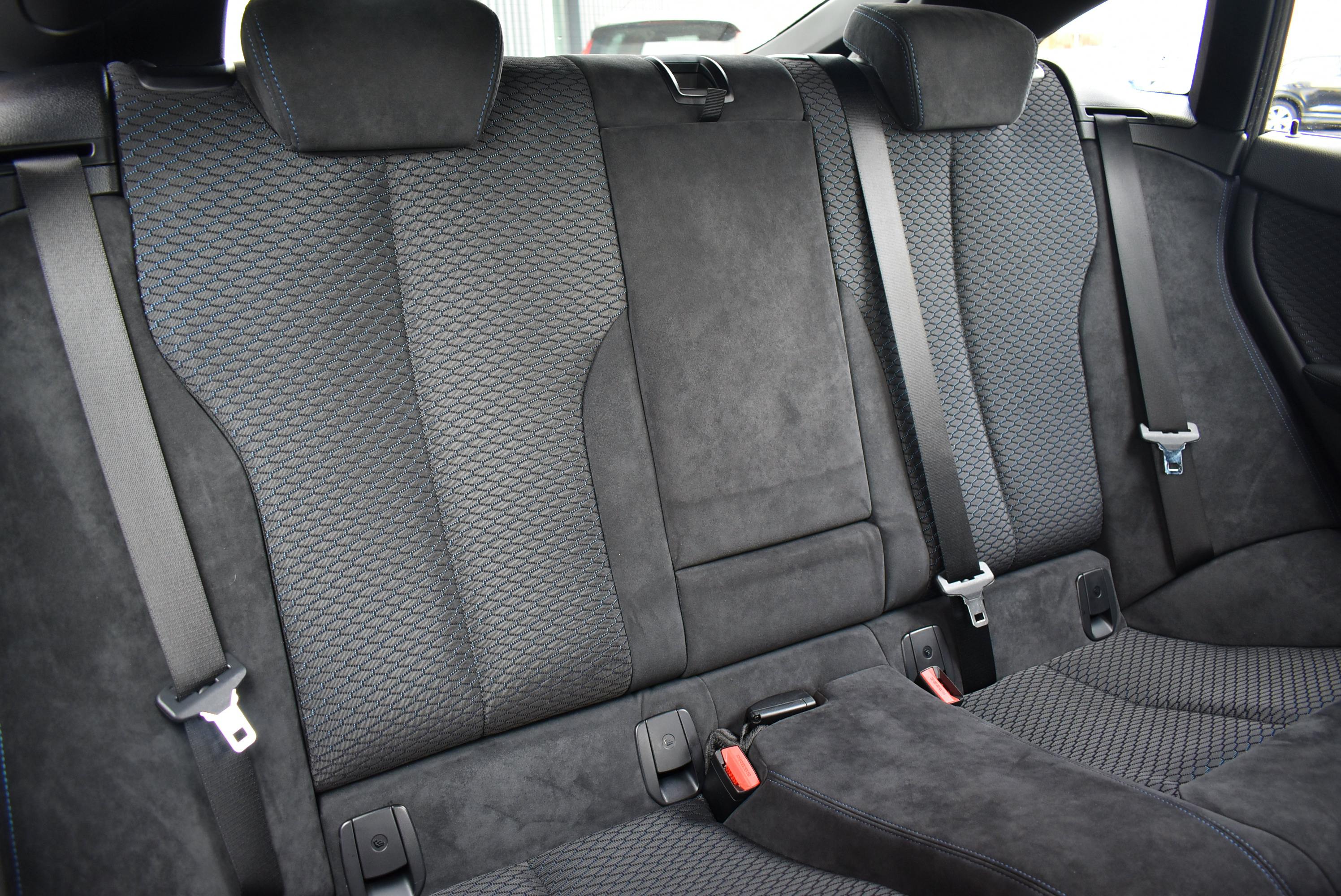 BMW Série 4  440IA XDRIVE 326CH M SPORT occasion - Photo 5