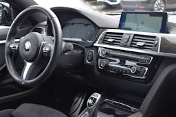 BMW Série 4  440IA XDRIVE 326CH M SPORT occasion - Photo 6