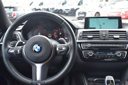 BMW Série 4  440IA XDRIVE 326CH M SPORT occasion - Photo 7