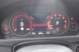 BMW Série 4  440IA XDRIVE 326CH M SPORT occasion - Photo 8