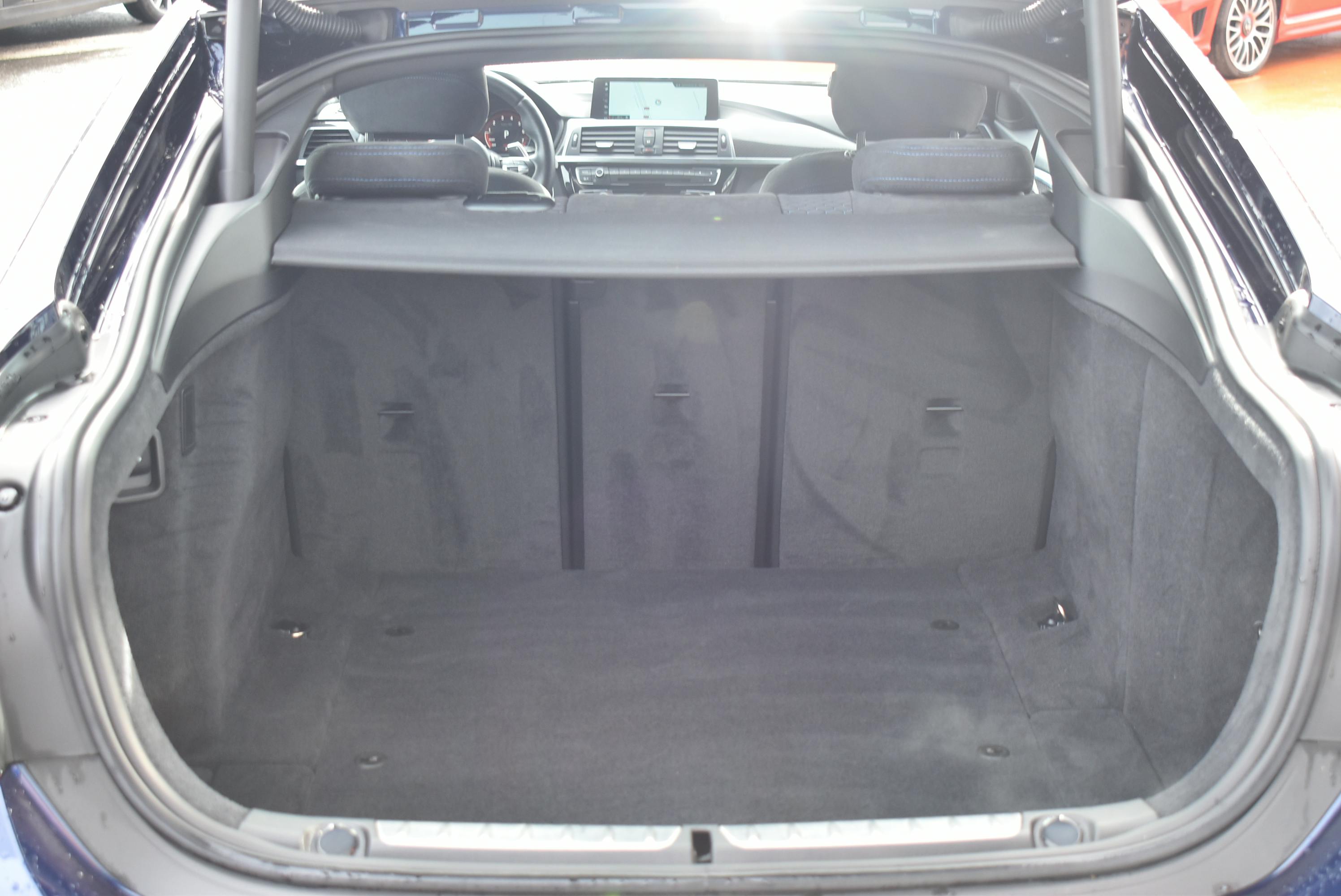 BMW Série 4  440IA XDRIVE 326CH M SPORT occasion - Photo 9