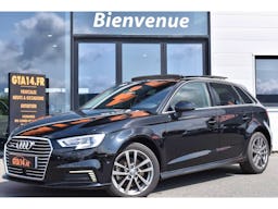 Audi A3 Sportback  40 e-tron 204 S tronic 6 occasion - Photo 1