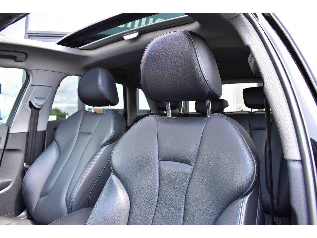 Audi A3 Sportback  40 e-tron 204 S tronic 6 occasion - Photo 15
