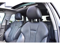 Audi A3 Sportback  40 e-tron 204 S tronic 6 occasion - Photo 15