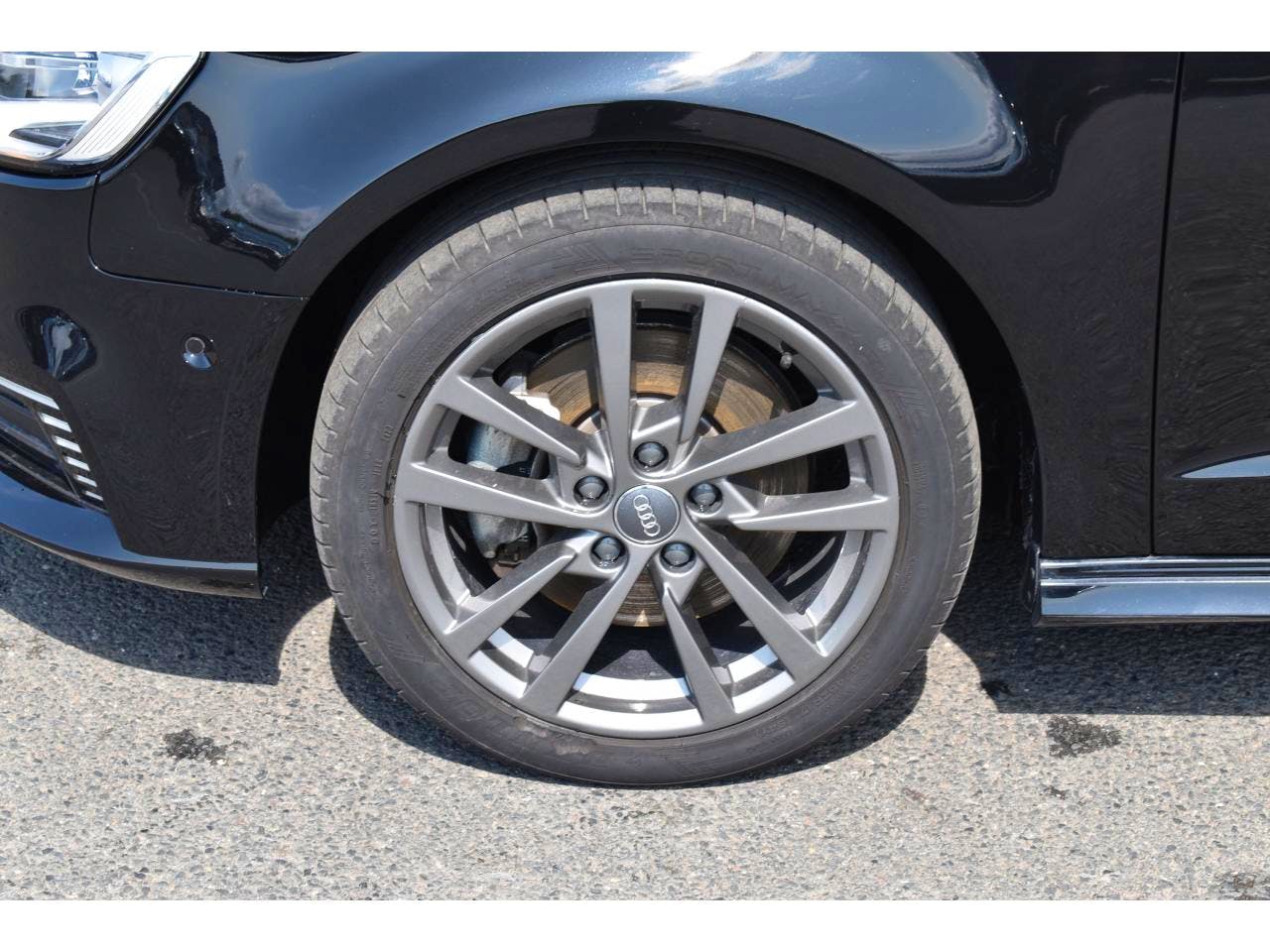 Audi A3 Sportback  40 e-tron 204 S tronic 6 occasion - Photo 16