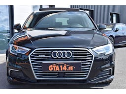 Audi A3 Sportback  40 e-tron 204 S tronic 6 occasion - Photo 17