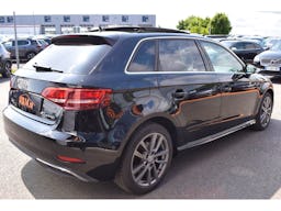 Audi A3 Sportback  40 e-tron 204 S tronic 6 occasion - Photo 2