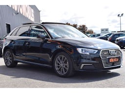 Audi A3 Sportback  40 e-tron 204 S tronic 6 occasion - Photo 20