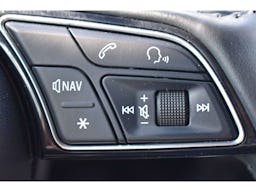 Audi A3 Sportback  40 e-tron 204 S tronic 6 occasion - Photo 22