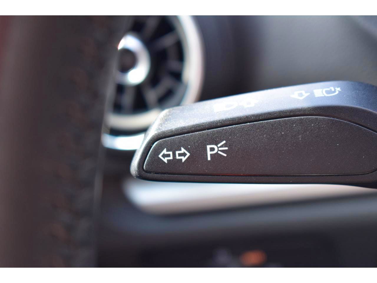 Audi A3 Sportback  40 e-tron 204 S tronic 6 occasion - Photo 23