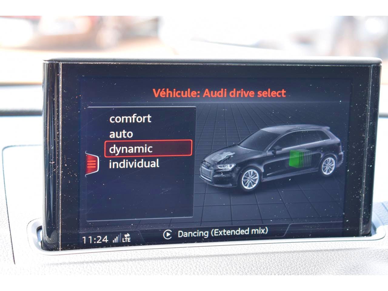 Audi A3 Sportback  40 e-tron 204 S tronic 6 occasion - Photo 25