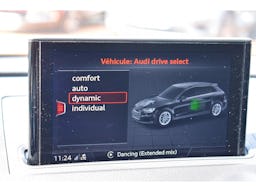 Audi A3 Sportback  40 e-tron 204 S tronic 6 occasion - Photo 25