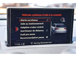 Audi A3 Sportback  40 e-tron 204 S tronic 6 occasion - Photo 26