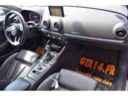 Audi A3 Sportback  40 e-tron 204 S tronic 6 occasion - Photo 3