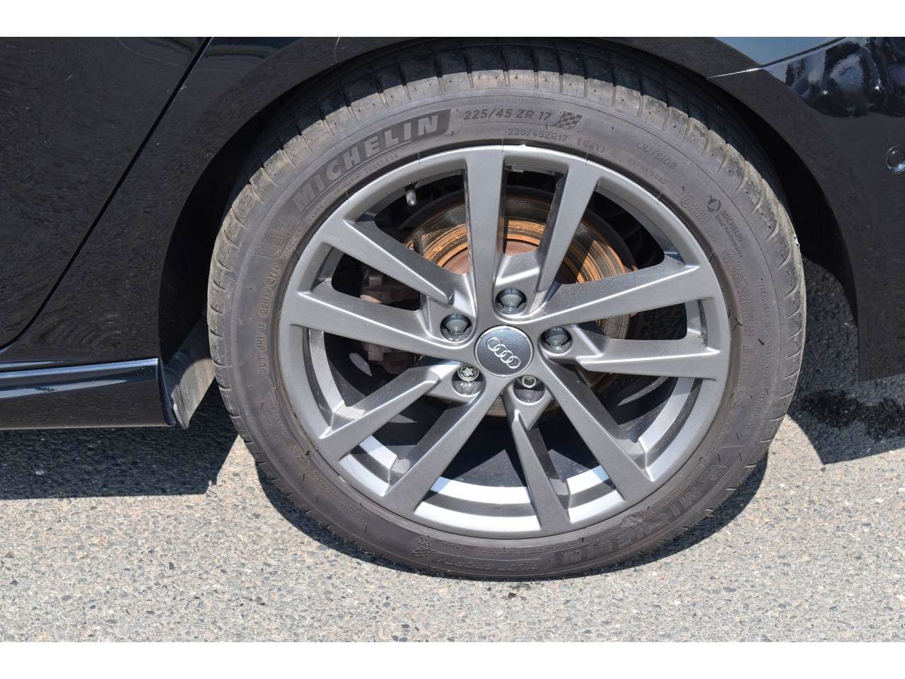 Audi A3 Sportback  40 e-tron 204 S tronic 6 occasion - Photo 36