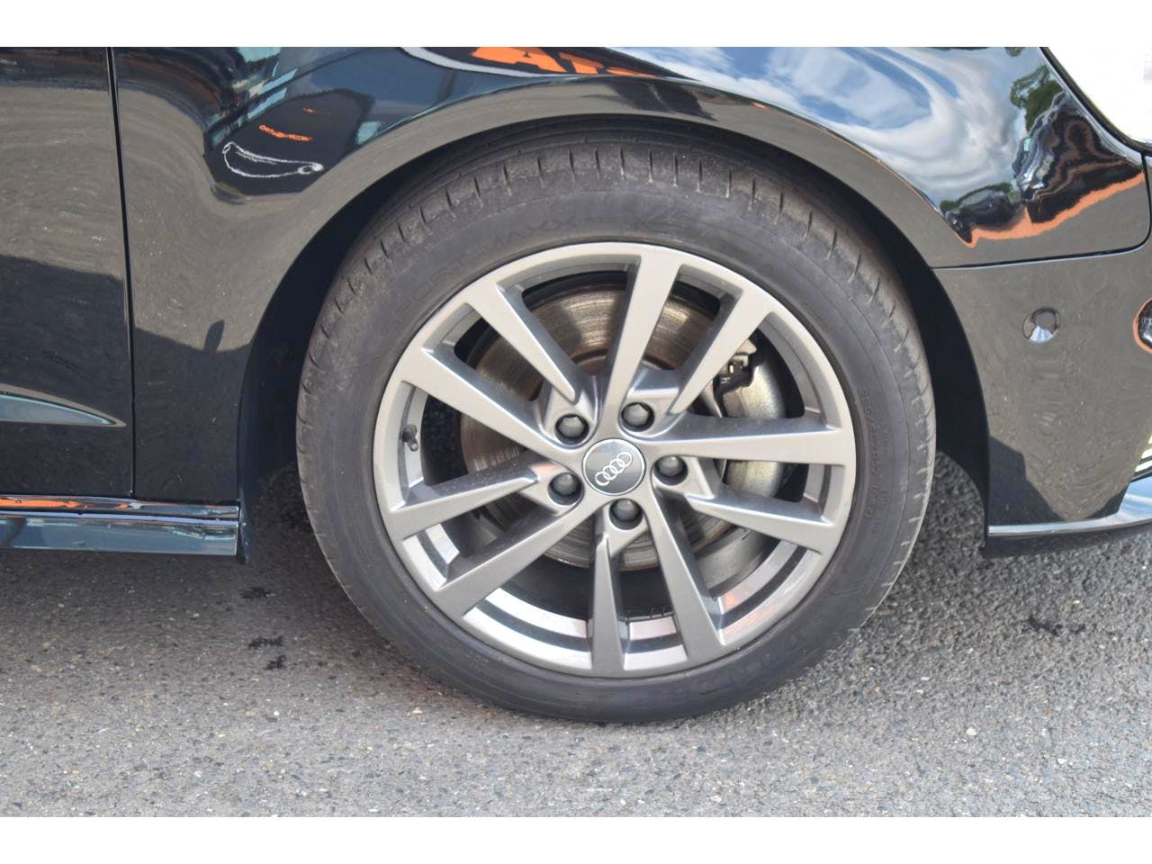 Audi A3 Sportback  40 e-tron 204 S tronic 6 occasion - Photo 37