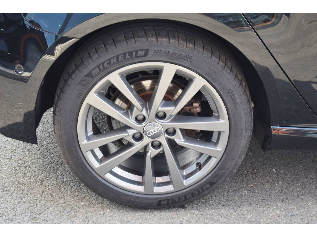 Audi A3 Sportback  40 e-tron 204 S tronic 6 occasion - Photo 38