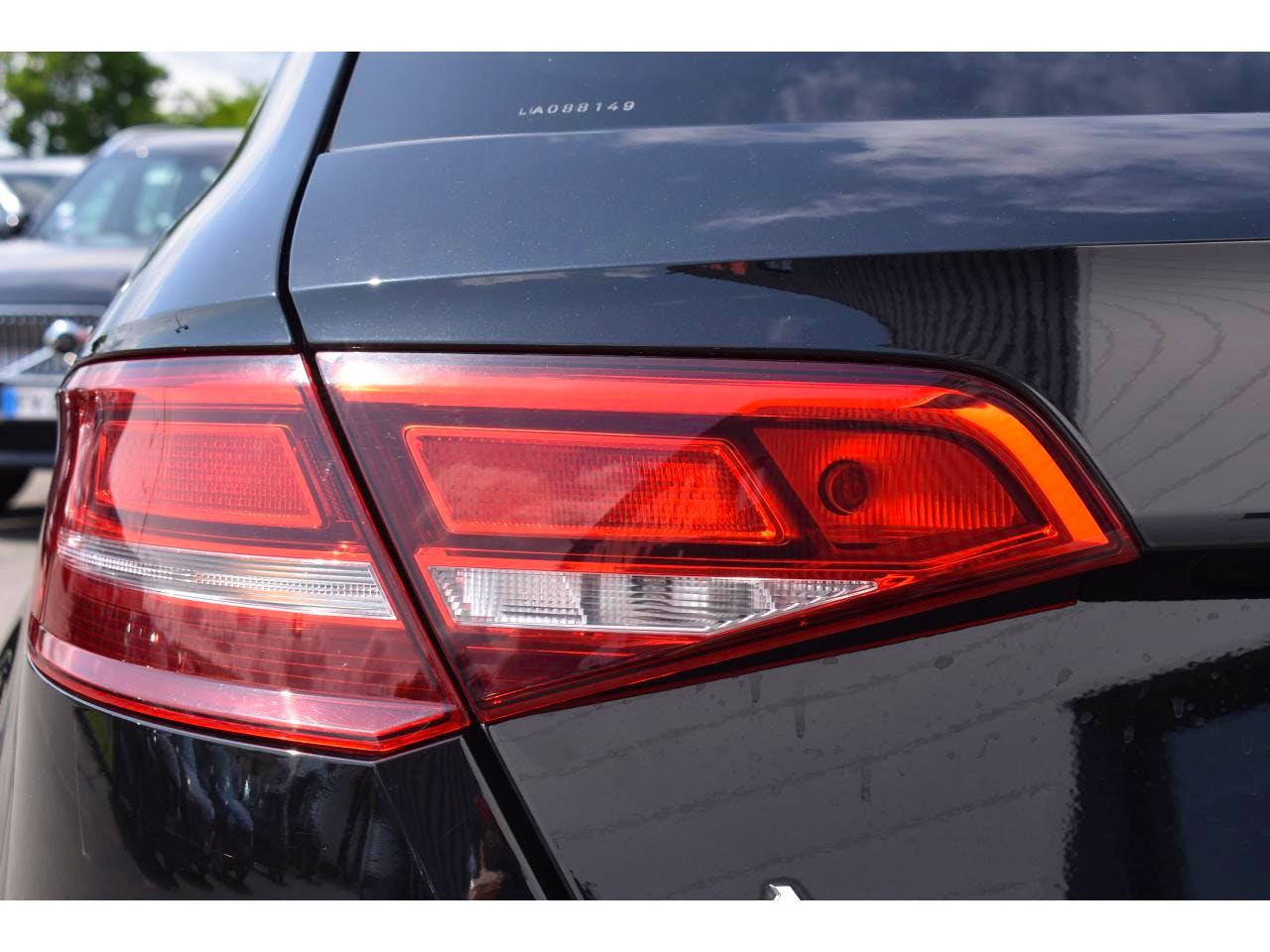 Audi A3 Sportback  40 e-tron 204 S tronic 6 occasion - Photo 39