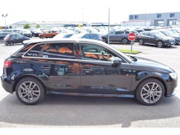 Audi A3 Sportback  40 e-tron 204 S tronic 6 occasion - Photo 4