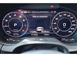 Audi A3 Sportback  40 e-tron 204 S tronic 6 occasion - Photo 8