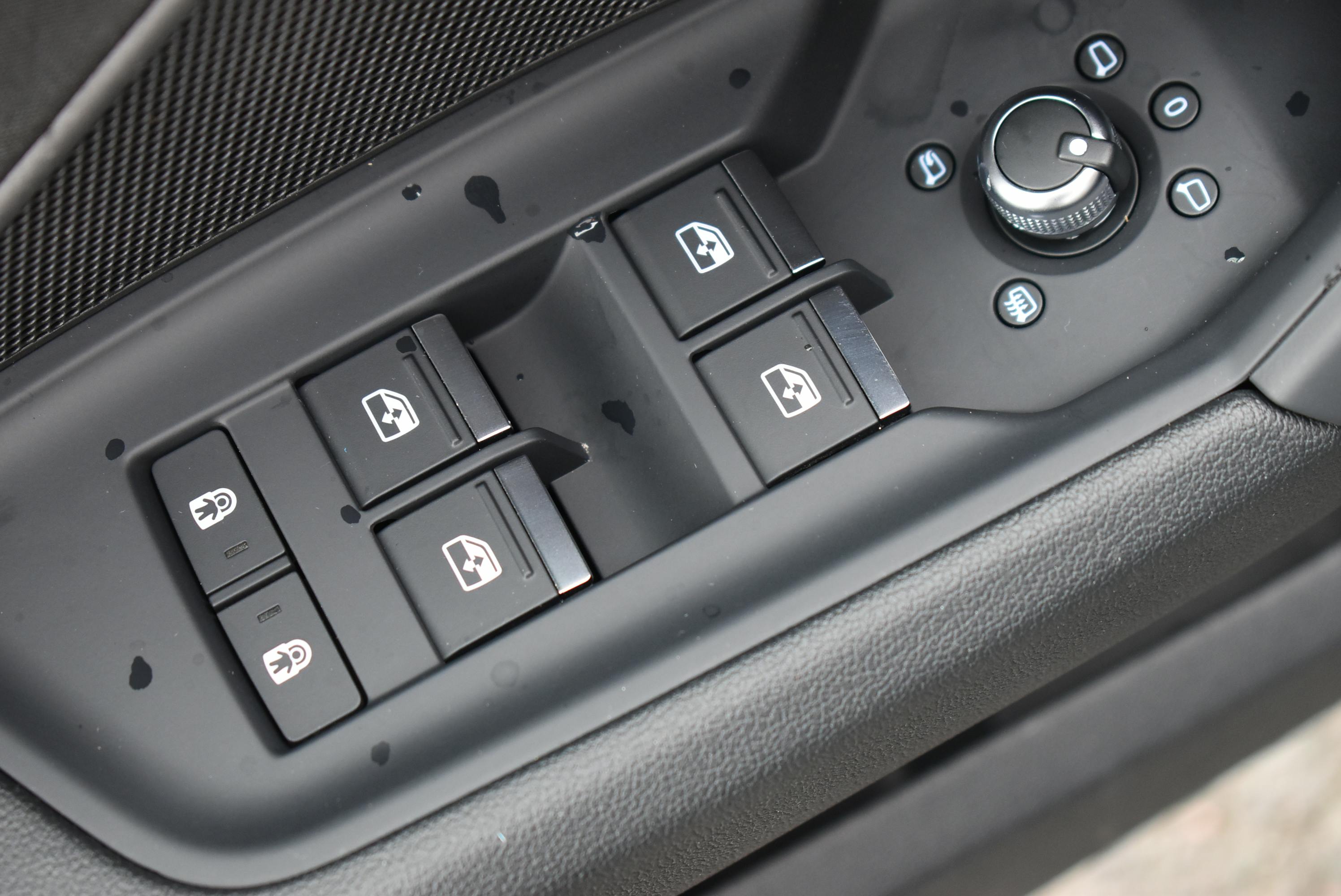 Audi A3  35 TFSI 150CH MILD HYBRID BUSINESS LINE S TRONIC 7 occasion - Photo 11
