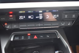 Audi A3  35 TFSI 150CH MILD HYBRID BUSINESS LINE S TRONIC 7 occasion - Photo 13