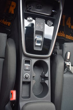Audi A3  35 TFSI 150CH MILD HYBRID BUSINESS LINE S TRONIC 7 occasion - Photo 14