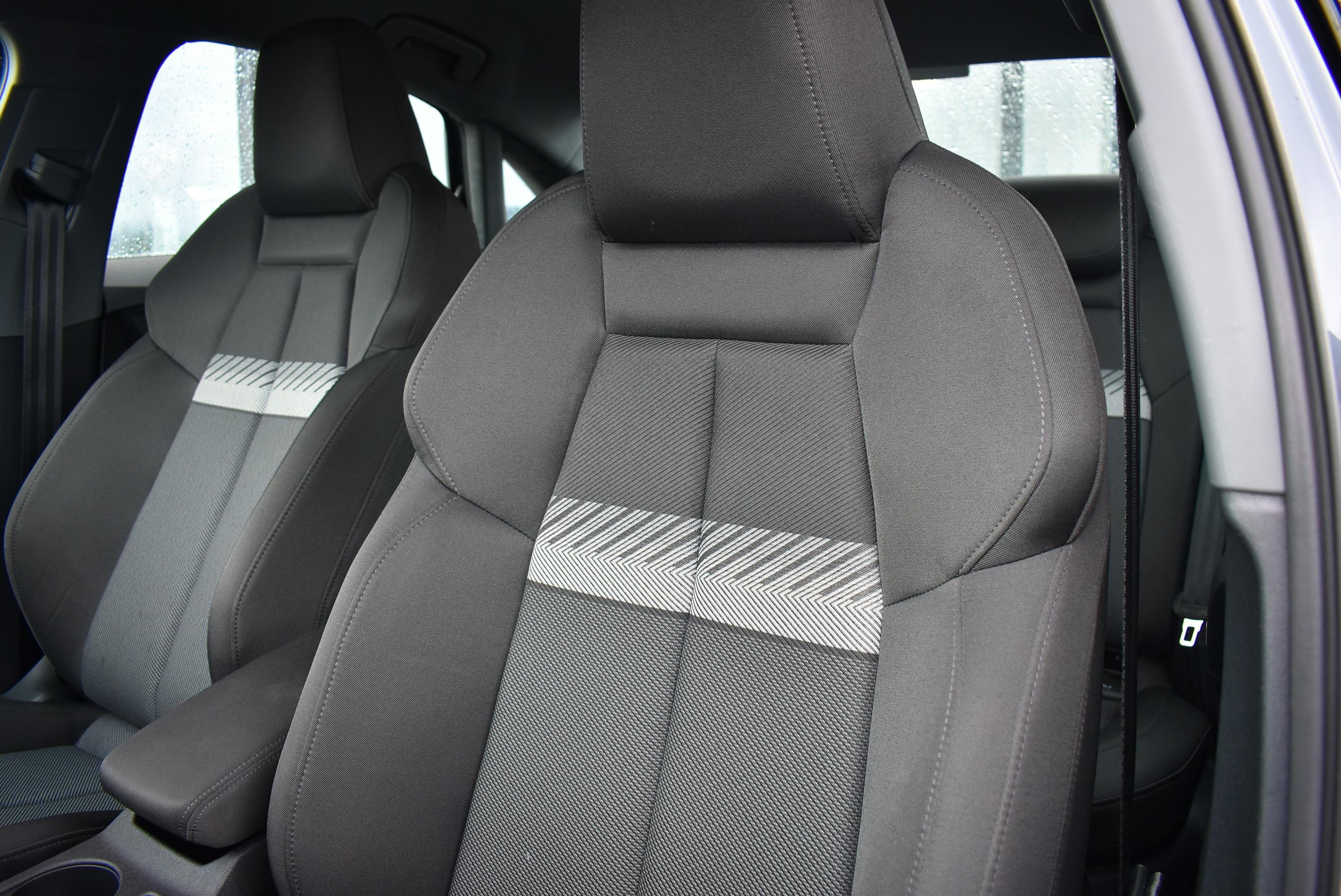 Audi A3  35 TFSI 150CH MILD HYBRID BUSINESS LINE S TRONIC 7 occasion - Photo 15