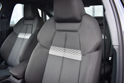 Audi A3  35 TFSI 150CH MILD HYBRID BUSINESS LINE S TRONIC 7 occasion - Photo 15