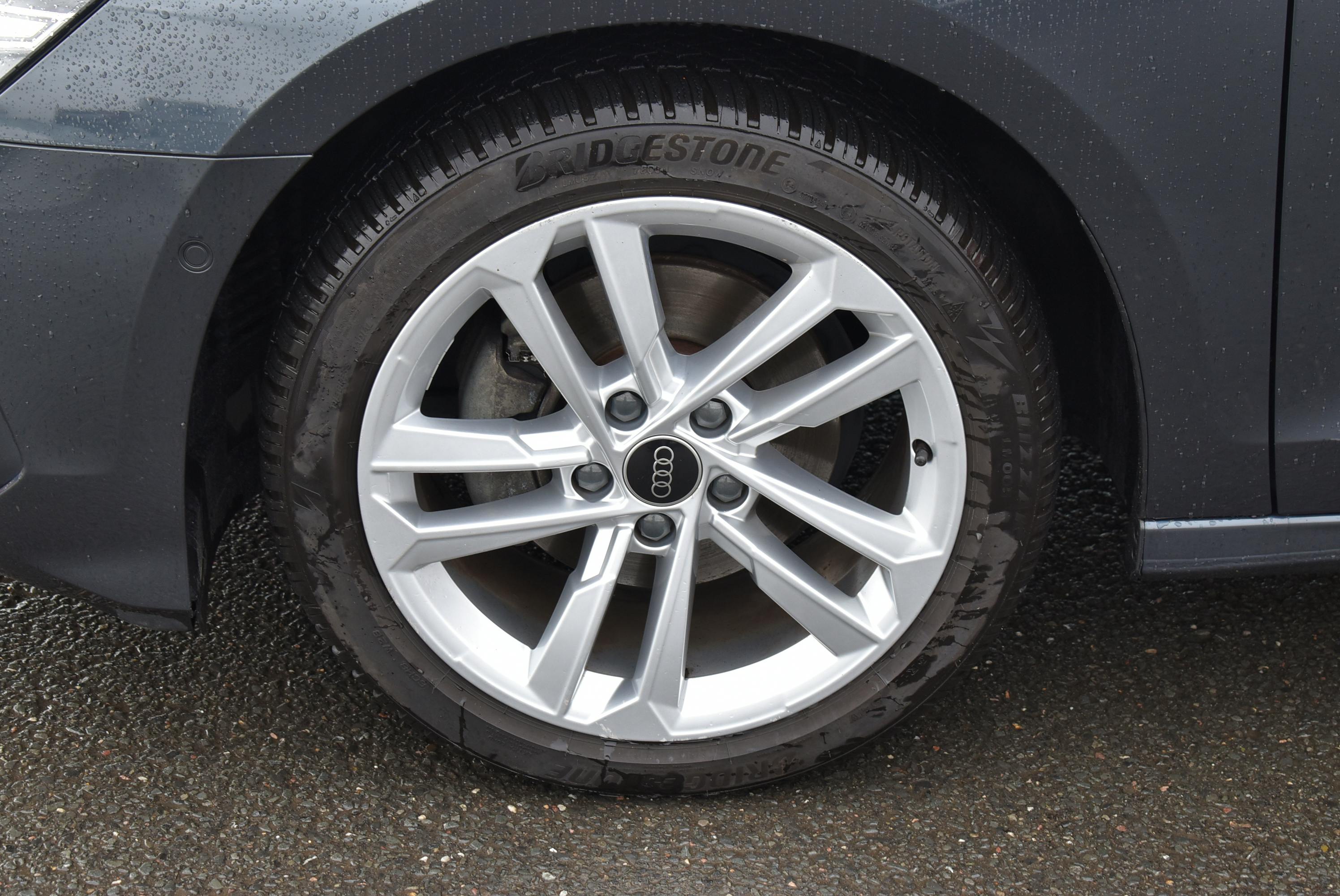 Audi A3  35 TFSI 150CH MILD HYBRID BUSINESS LINE S TRONIC 7 occasion - Photo 16
