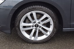 Audi A3  35 TFSI 150CH MILD HYBRID BUSINESS LINE S TRONIC 7 occasion - Photo 16