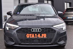 Audi A3  35 TFSI 150CH MILD HYBRID BUSINESS LINE S TRONIC 7 occasion - Photo 17