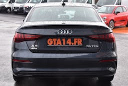 Audi A3  35 TFSI 150CH MILD HYBRID BUSINESS LINE S TRONIC 7 occasion - Photo 18