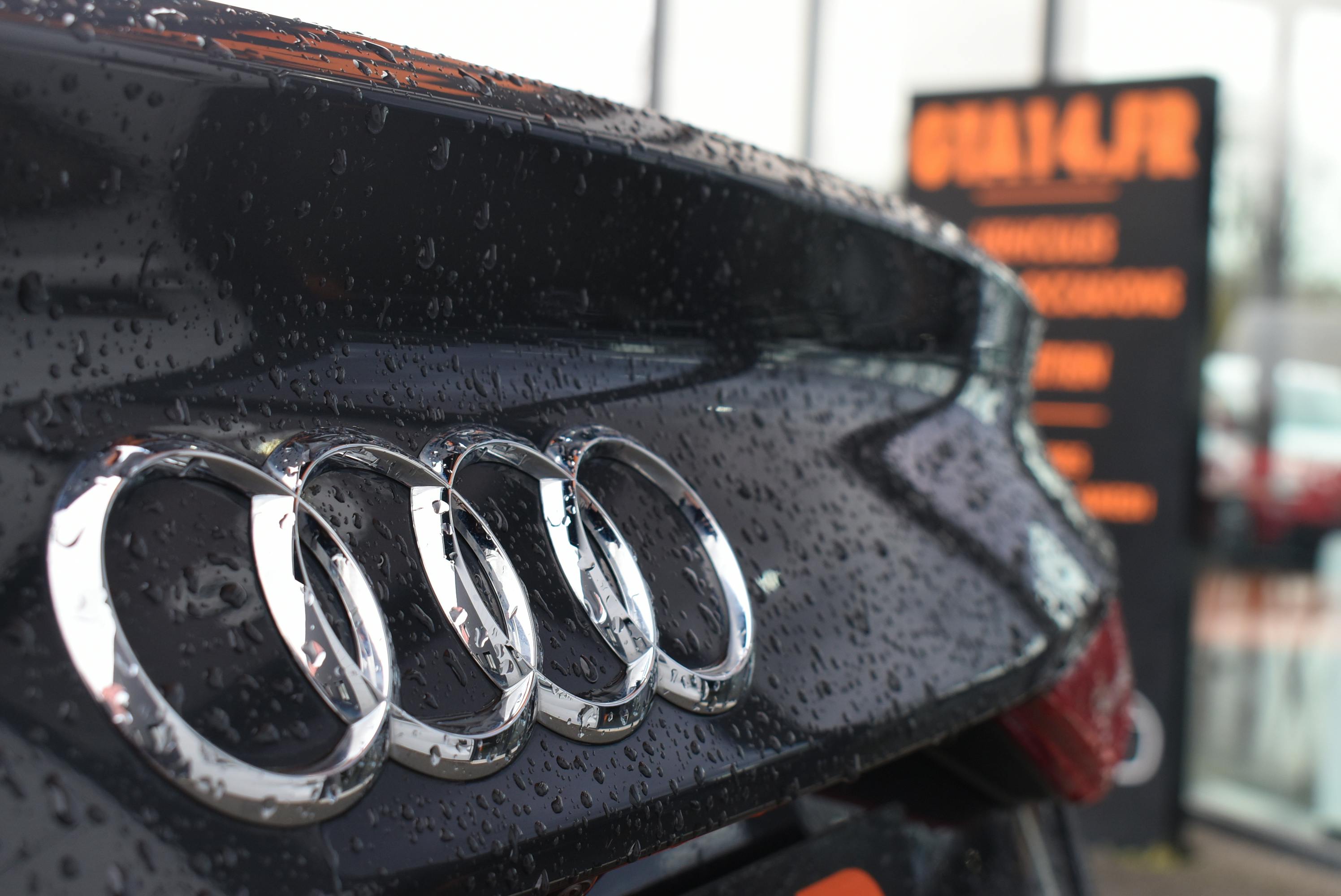 Audi A3  35 TFSI 150CH MILD HYBRID BUSINESS LINE S TRONIC 7 occasion - Photo 19