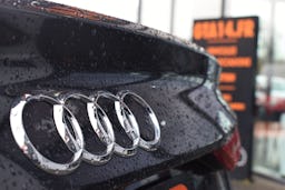 Audi A3  35 TFSI 150CH MILD HYBRID BUSINESS LINE S TRONIC 7 occasion - Photo 19