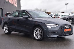 Audi A3  35 TFSI 150CH MILD HYBRID BUSINESS LINE S TRONIC 7 occasion - Photo 20