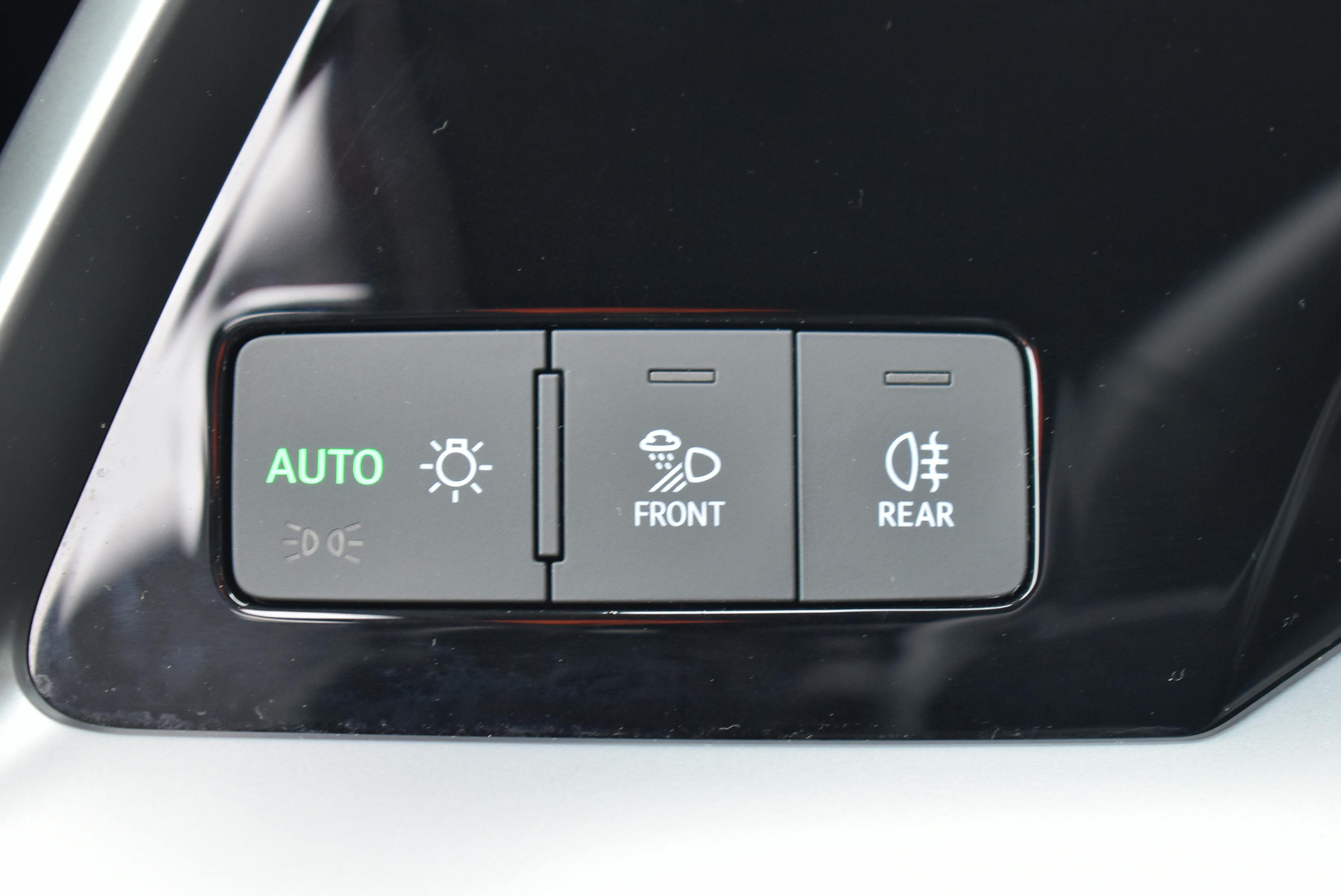 Audi A3  35 TFSI 150CH MILD HYBRID BUSINESS LINE S TRONIC 7 occasion - Photo 21