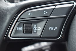 Audi A3  35 TFSI 150CH MILD HYBRID BUSINESS LINE S TRONIC 7 occasion - Photo 22